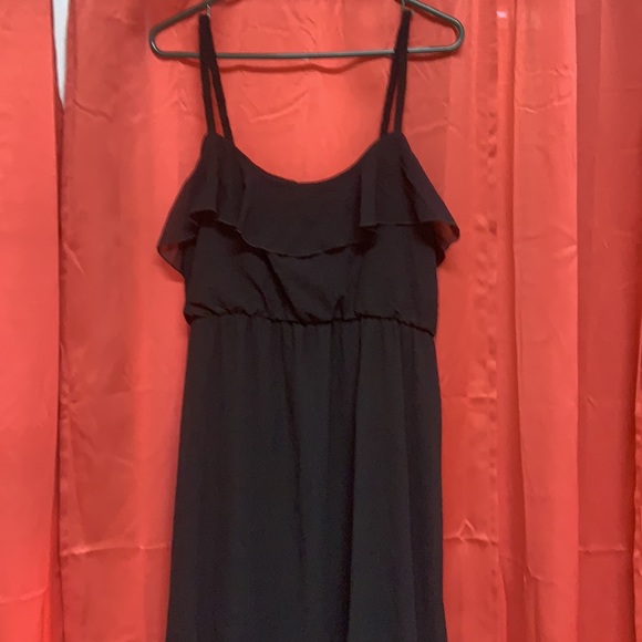 WAPI for Plus women’s high low maxi dress - Picture 2 of 7